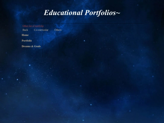 EDU_Port screenshot