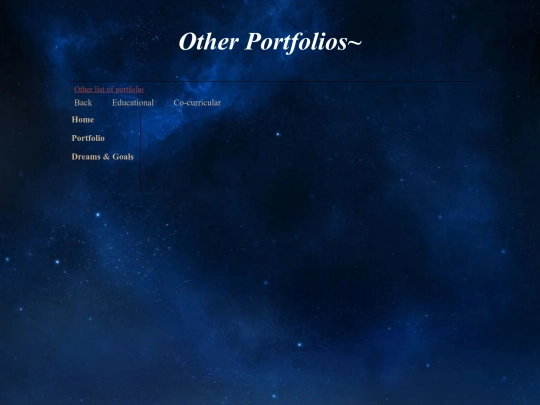 OTH_Port screenshot