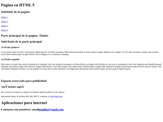 estructura screenshot