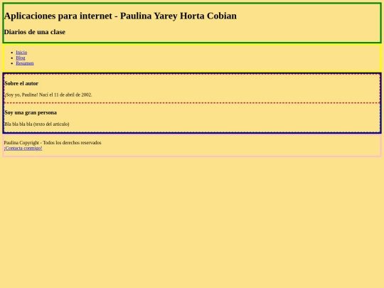 estructuraIndex screenshot
