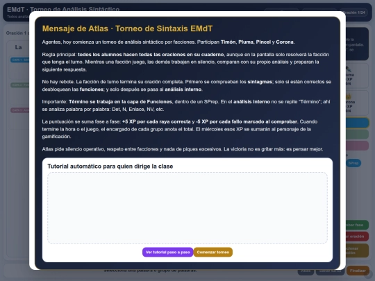 25mayoSIntac screenshot