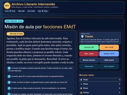 26mayoLitera screenshot