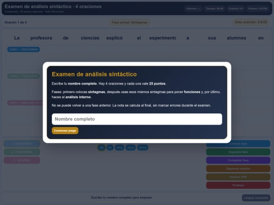 8del6 screenshot