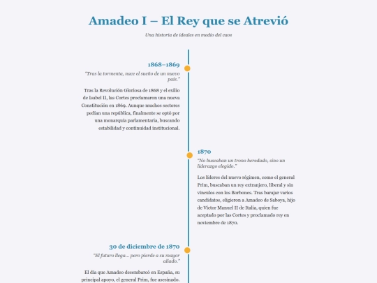 AmadeoI screenshot