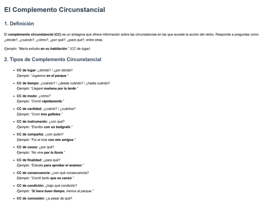 CC screenshot
