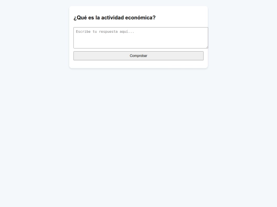 Juego UD 8 screenshot