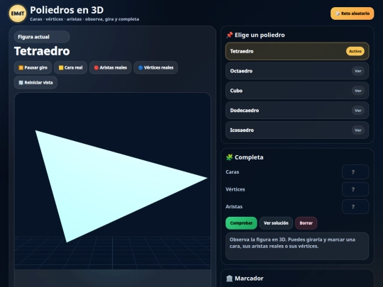 Juego UD11 screenshot