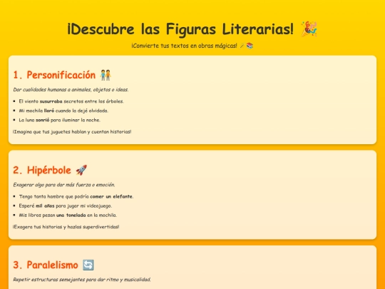 Literatura screenshot