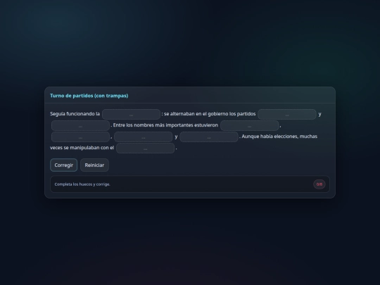 MiniJuegoTurnoPartidos screenshot