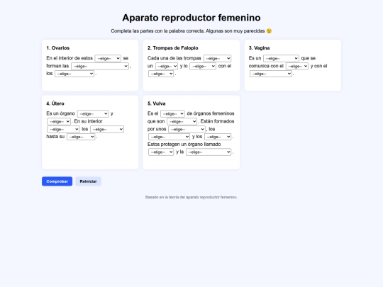 aparato reproductor femenino screenshot