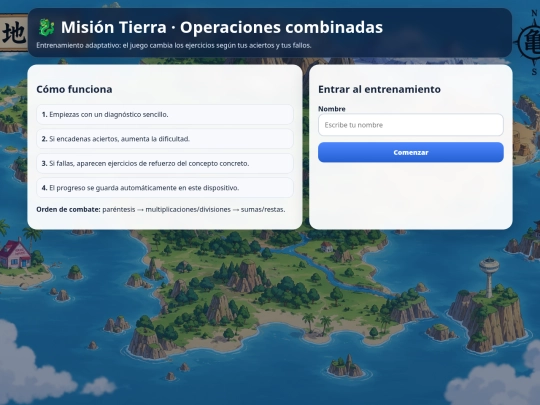 mision_tierra_operaciones_adaptativas_5primaria_v2 screenshot