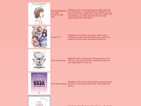 seki/books screenshot