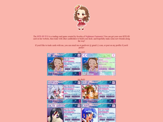 tcg screenshot