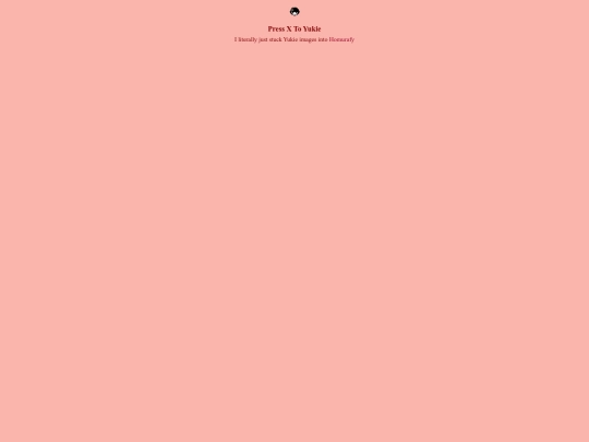 yukie screenshot