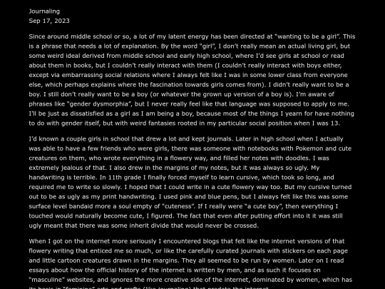 journal/230917 screenshot