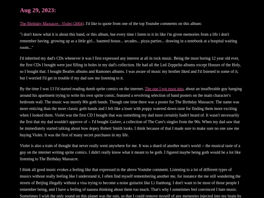 music/aug23 screenshot