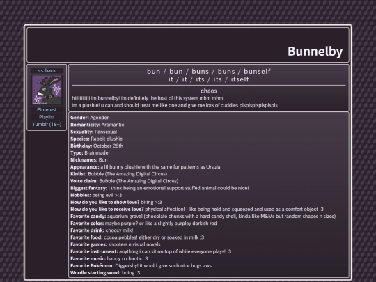 pages/bunnelby screenshot