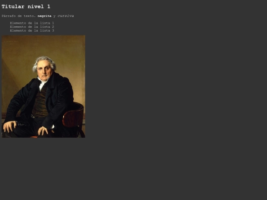 index.html screenshot
