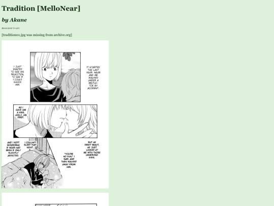 deathnote/akane_doujin_tradition screenshot