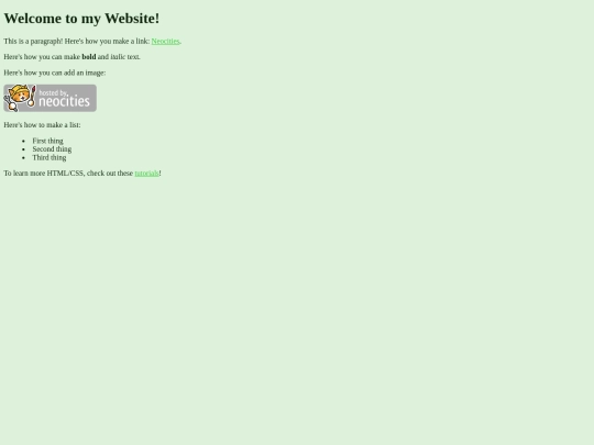 repository screenshot