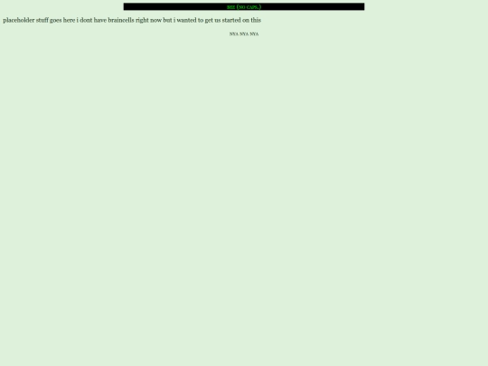 salts/bee screenshot