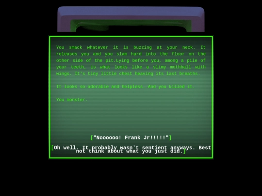 smack screenshot