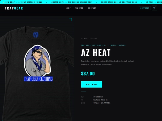 az screenshot
