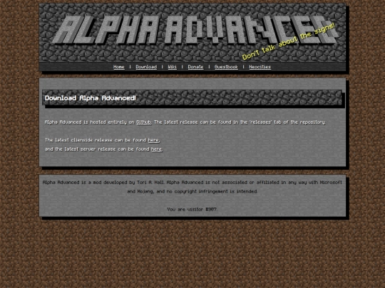 download screenshot