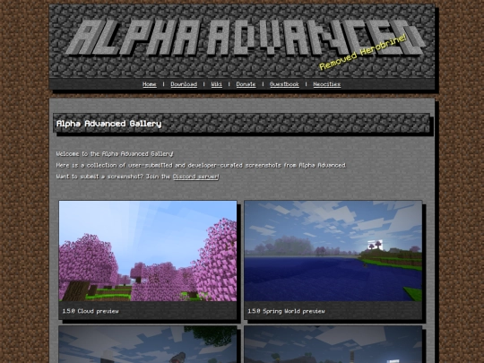 gallery screenshot
