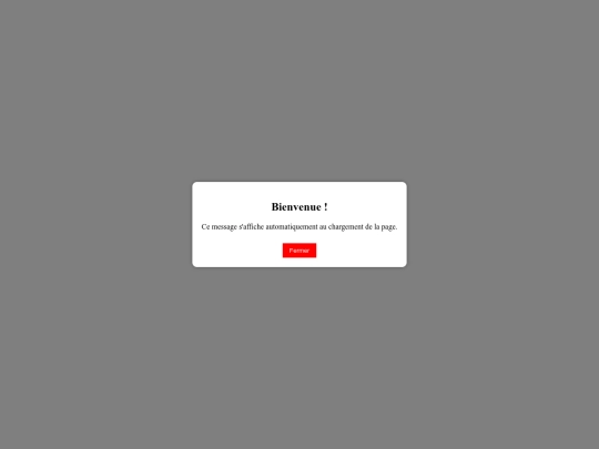 CSTD/pop_up screenshot