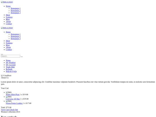 home-03 screenshot
