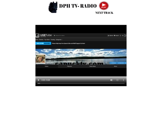 STATION1 screenshot