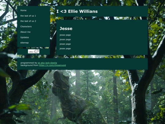 page/character/jesse screenshot