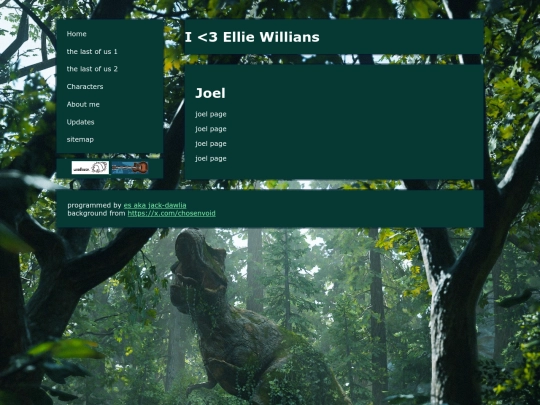 page/character/joel screenshot