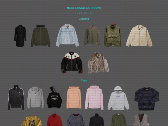capsule screenshot