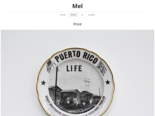 Print screenshot