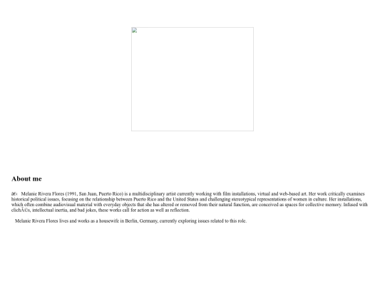 section screenshot