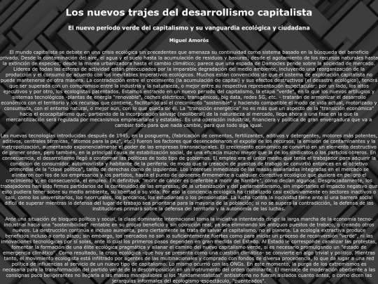 ecocapitalismo screenshot