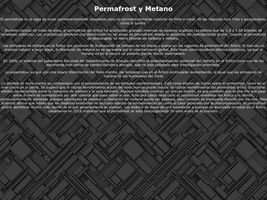 permafrost screenshot