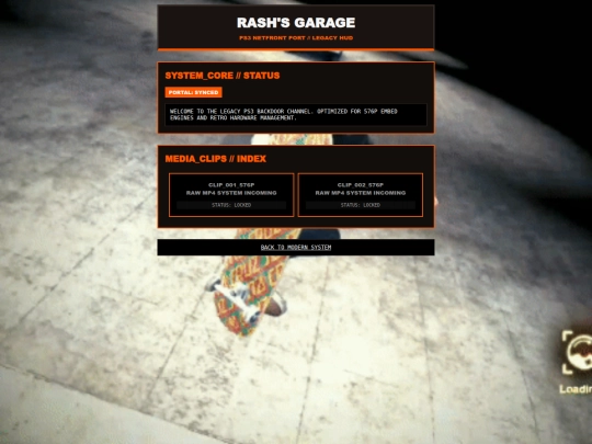 ps3 screenshot
