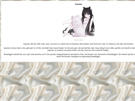 ocs.katarina screenshot