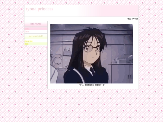 ocslist screenshot