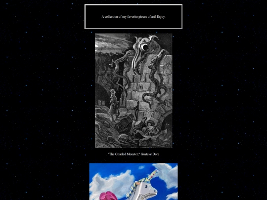 art screenshot