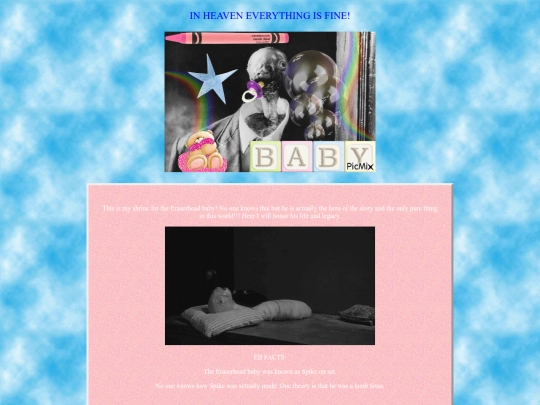 baby screenshot