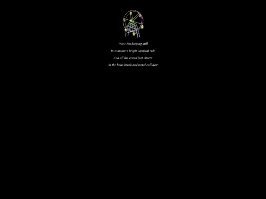 ferris screenshot