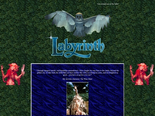 lab screenshot