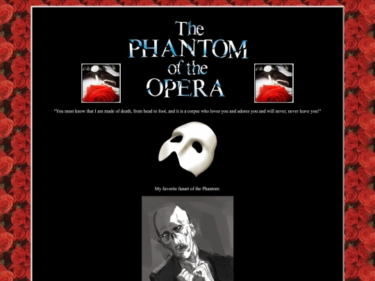 phantom screenshot