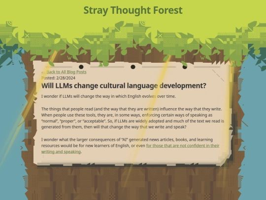 blog/willllmschangeculturallanguagedevelopment screenshot