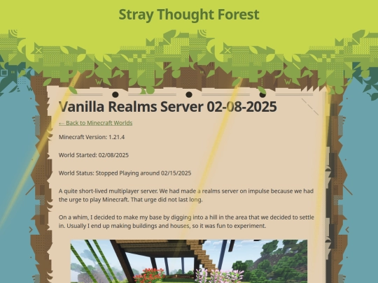 minecraft/2025-02-08realms screenshot