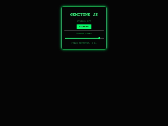 1 screenshot